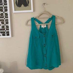 Yumi Kim Myla Silk Tank